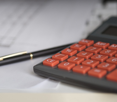 Servicio de Contabilidad