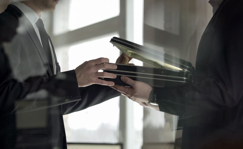 DGII resalta acciones contra el lavado de activos 