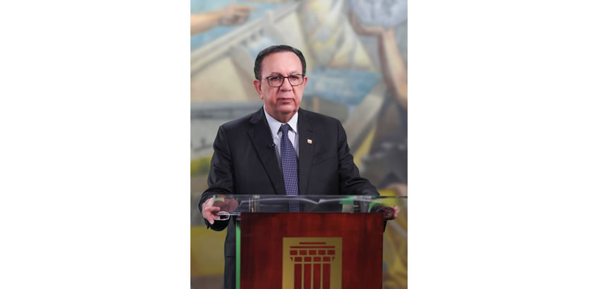 Banco Central publica el ‘Informe de estabilidad financiera’