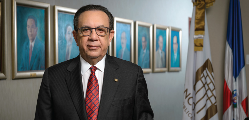 Oportunidades y desafíos de la República Dominicana en el nuevo contexto internacional