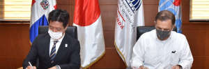 GOBIERNO Y JICA ACUERDAN FORTALECER POLÍTICA PÚBLICA Y GESTIÓN FISCAL ANTE PANDEMIA